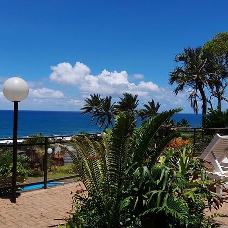 Wailana Lodge Ramsgate  Buitenkant foto