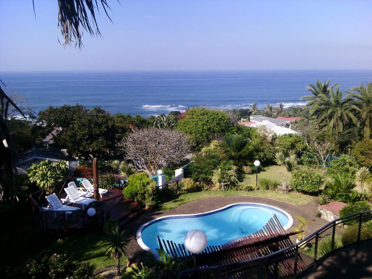 Wailana Lodge Ramsgate  Buitenkant foto