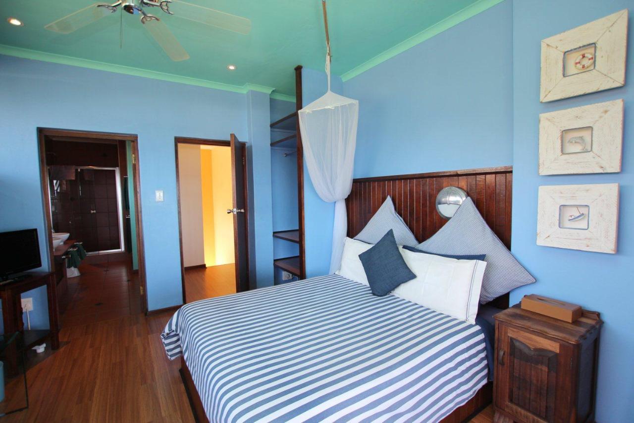 Wailana Lodge Ramsgate  Buitenkant foto