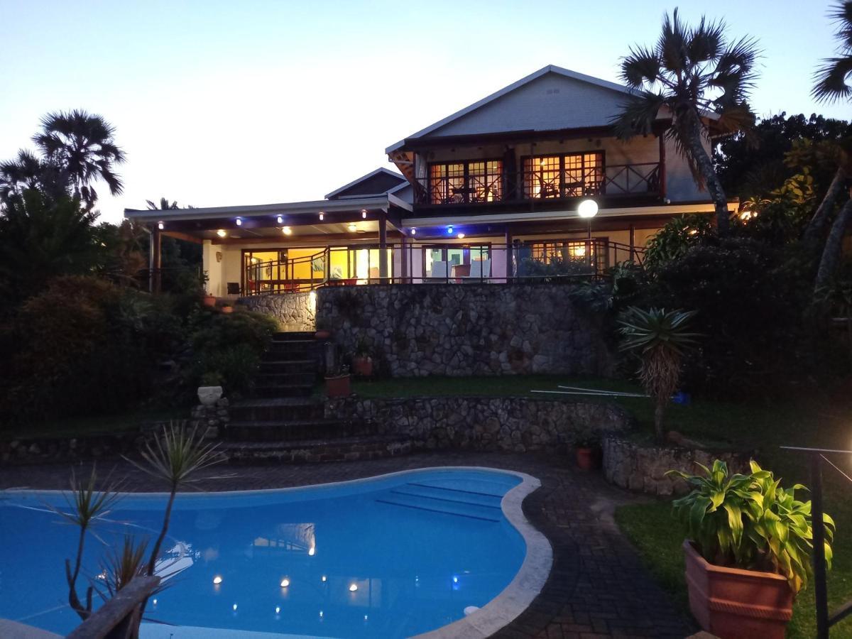Wailana Lodge Ramsgate  Buitenkant foto