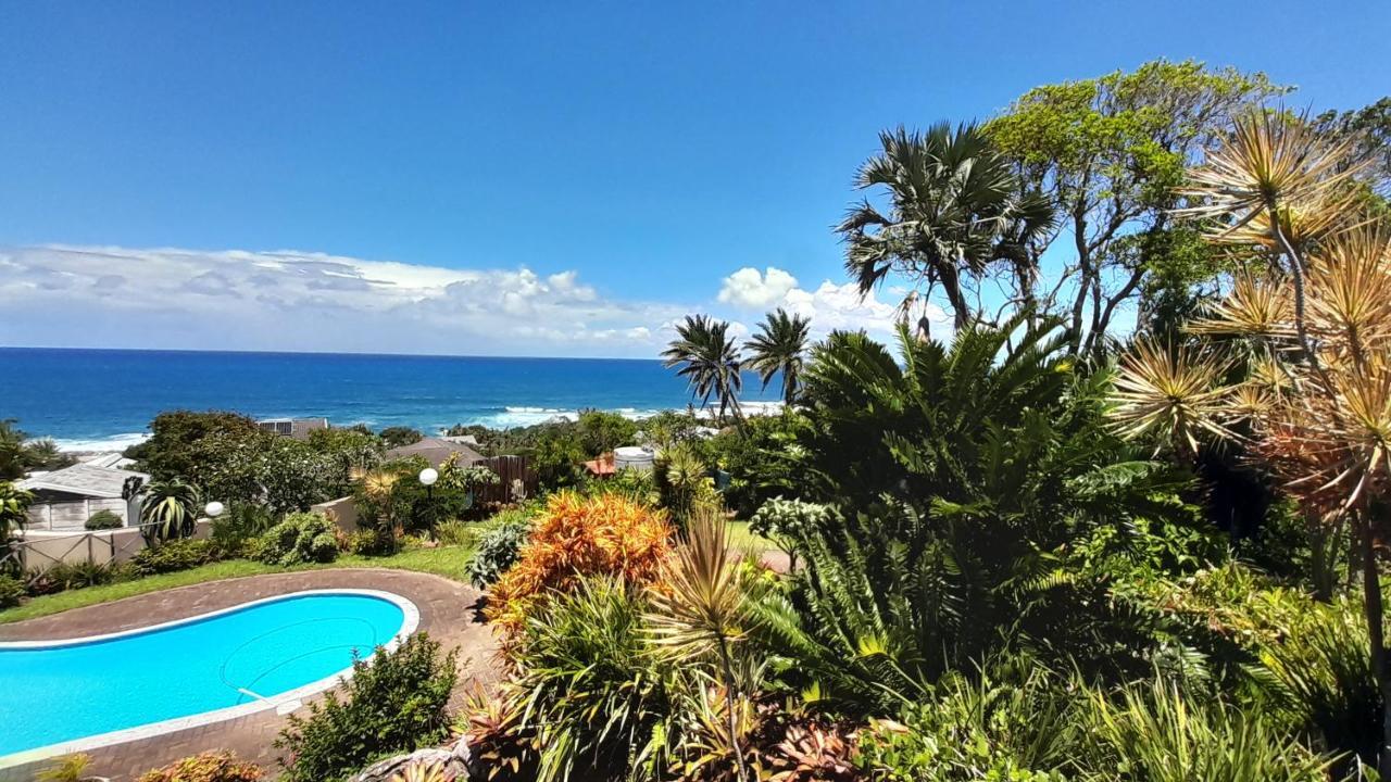 Wailana Lodge Ramsgate  Buitenkant foto
