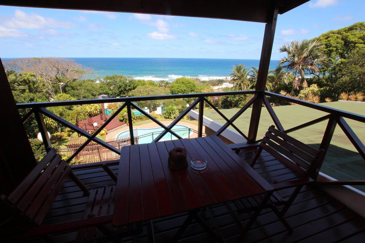 Wailana Lodge Ramsgate  Buitenkant foto