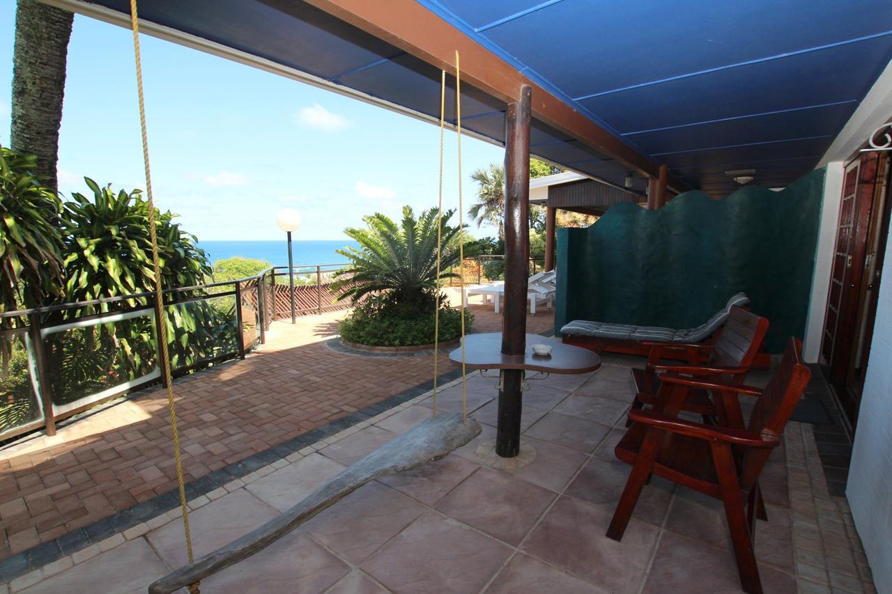 Wailana Lodge Ramsgate  Buitenkant foto