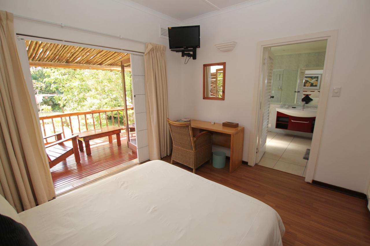 Wailana Lodge Ramsgate  Buitenkant foto