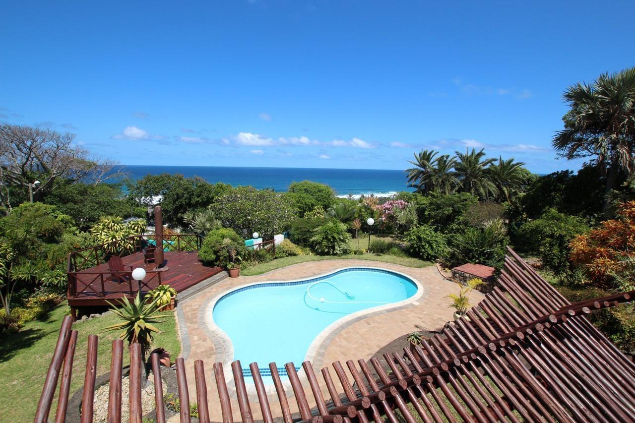 Wailana Lodge Ramsgate  Buitenkant foto
