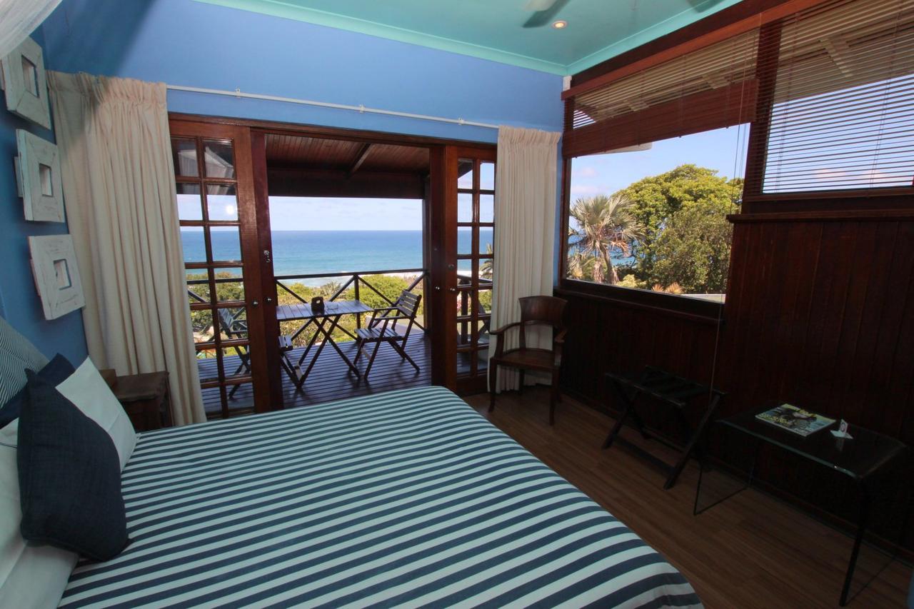 Wailana Lodge Ramsgate  Buitenkant foto