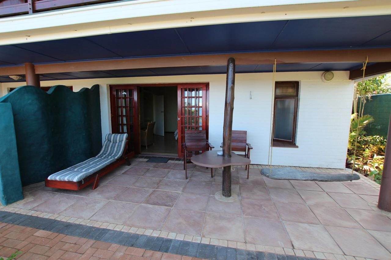 Wailana Lodge Ramsgate  Buitenkant foto