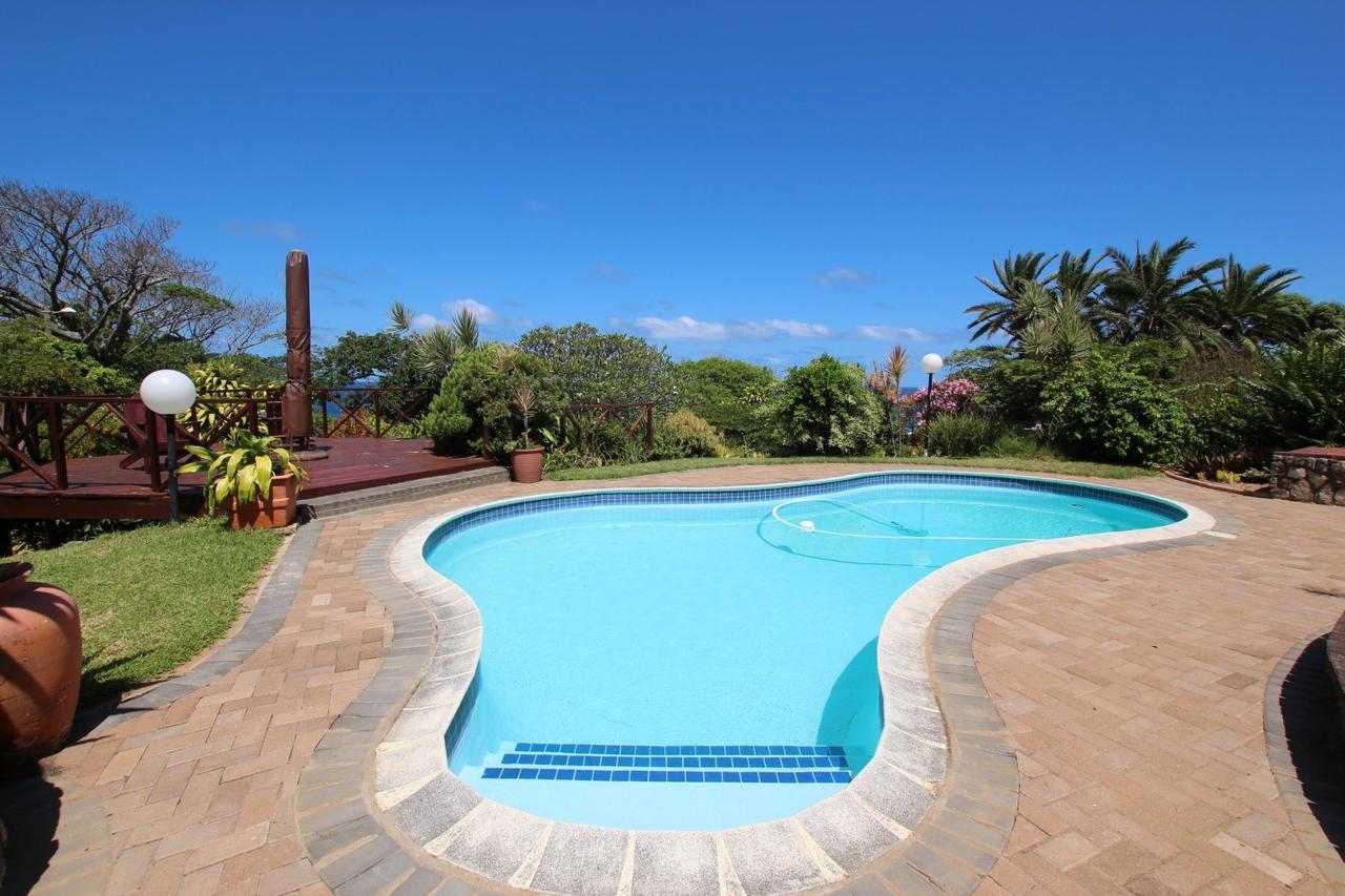 Wailana Lodge Ramsgate  Buitenkant foto