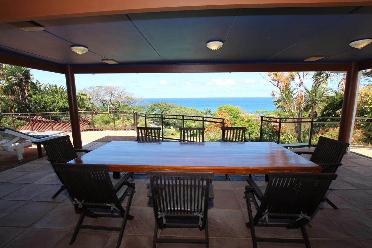 Wailana Lodge Ramsgate  Buitenkant foto
