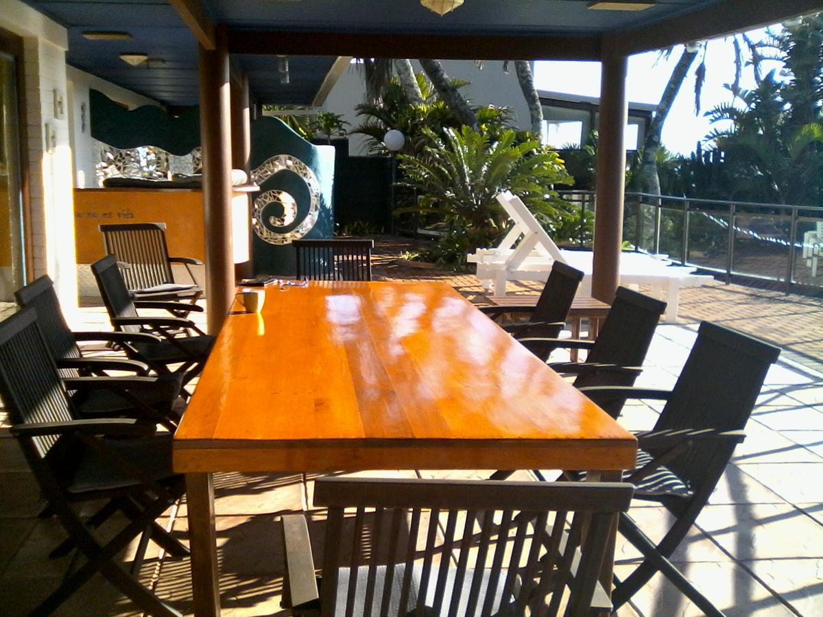 Wailana Lodge Ramsgate  Buitenkant foto