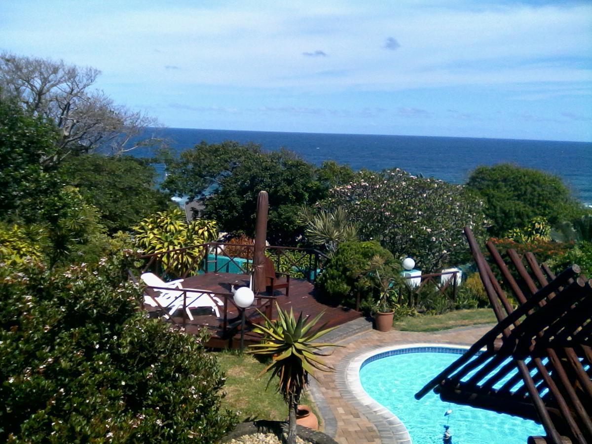 Wailana Lodge Ramsgate  Buitenkant foto