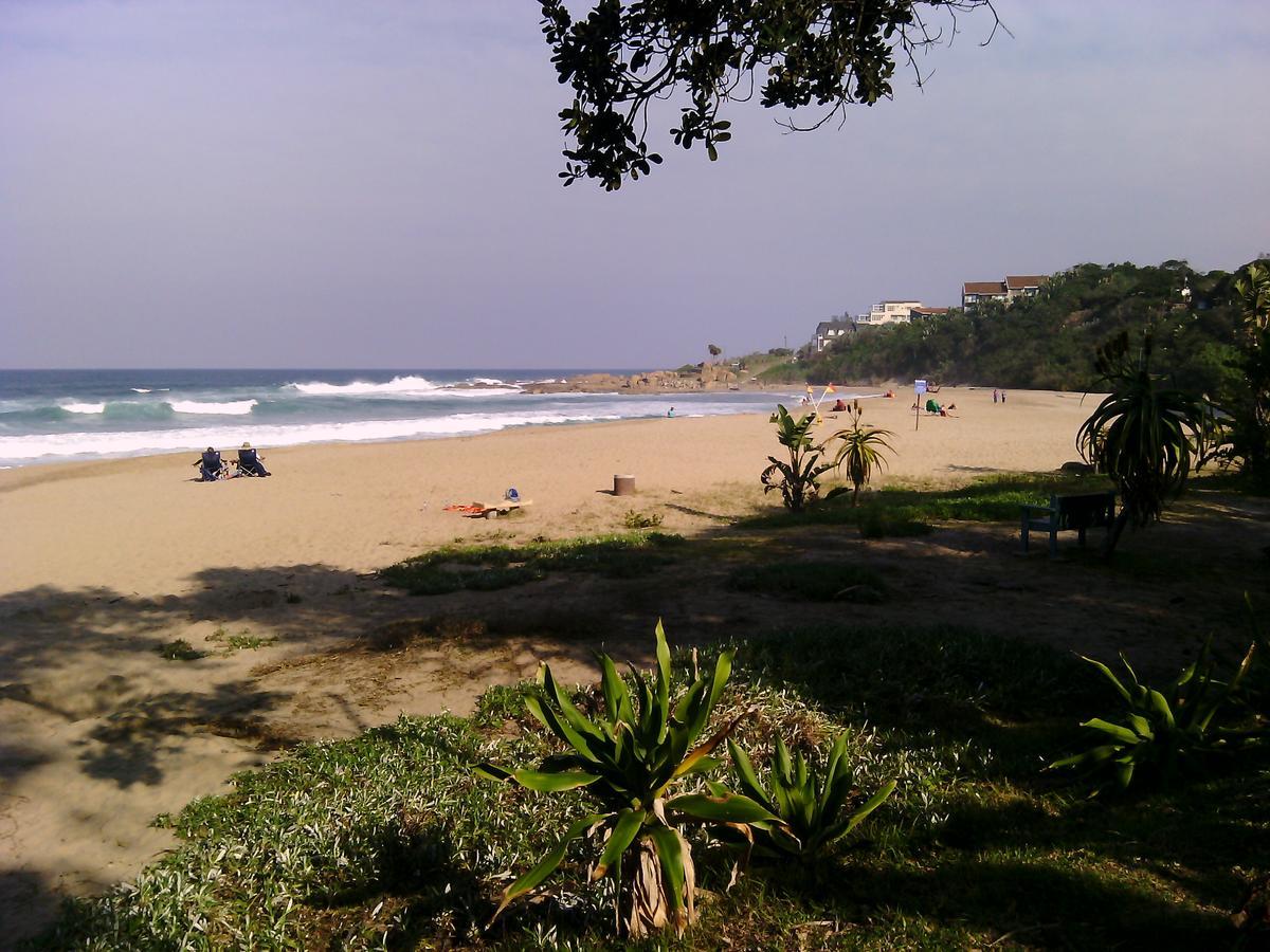 Wailana Lodge Ramsgate  Buitenkant foto