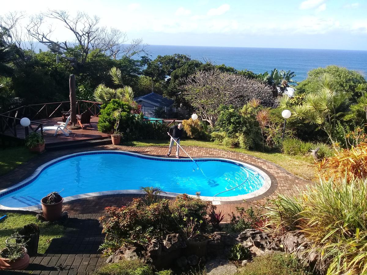 Wailana Lodge Ramsgate  Buitenkant foto