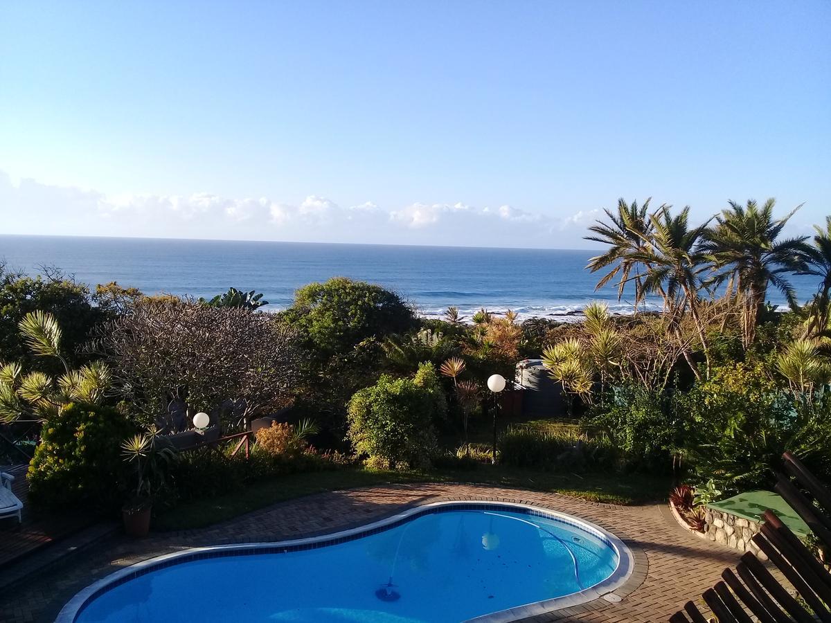 Wailana Lodge Ramsgate  Buitenkant foto