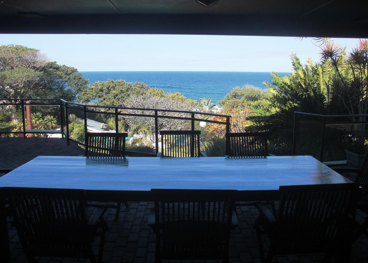 Wailana Lodge Ramsgate  Buitenkant foto