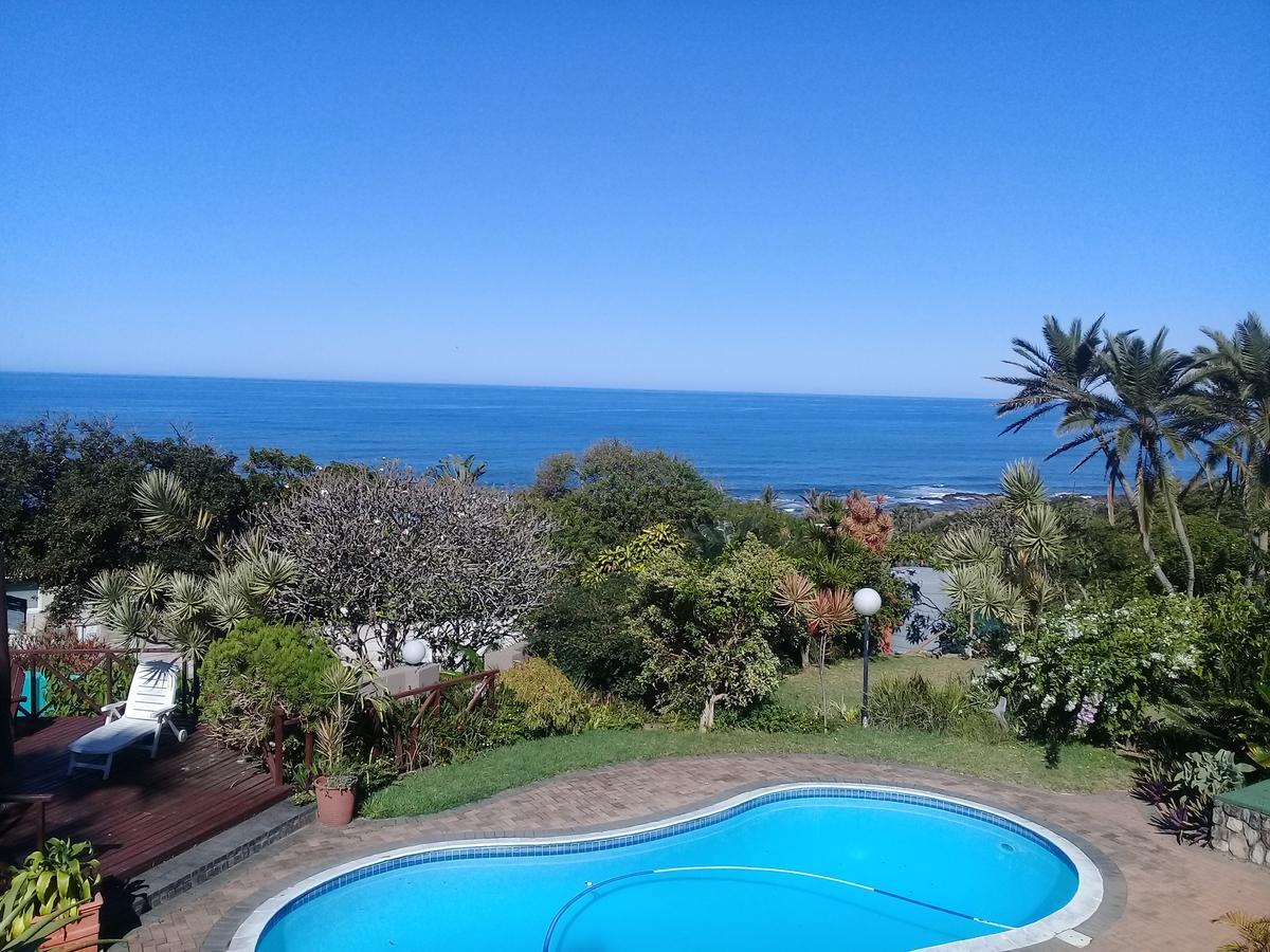Wailana Lodge Ramsgate  Buitenkant foto