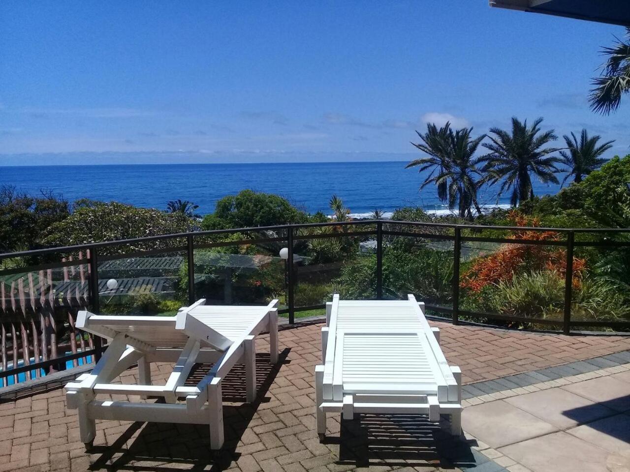 Wailana Lodge Ramsgate  Buitenkant foto