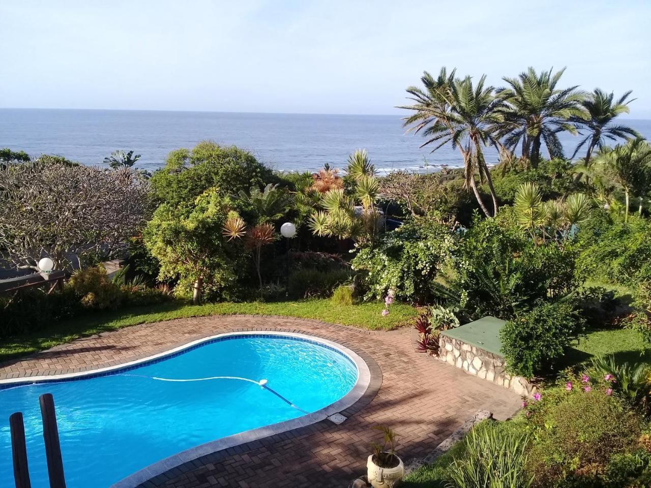 Wailana Lodge Ramsgate  Buitenkant foto