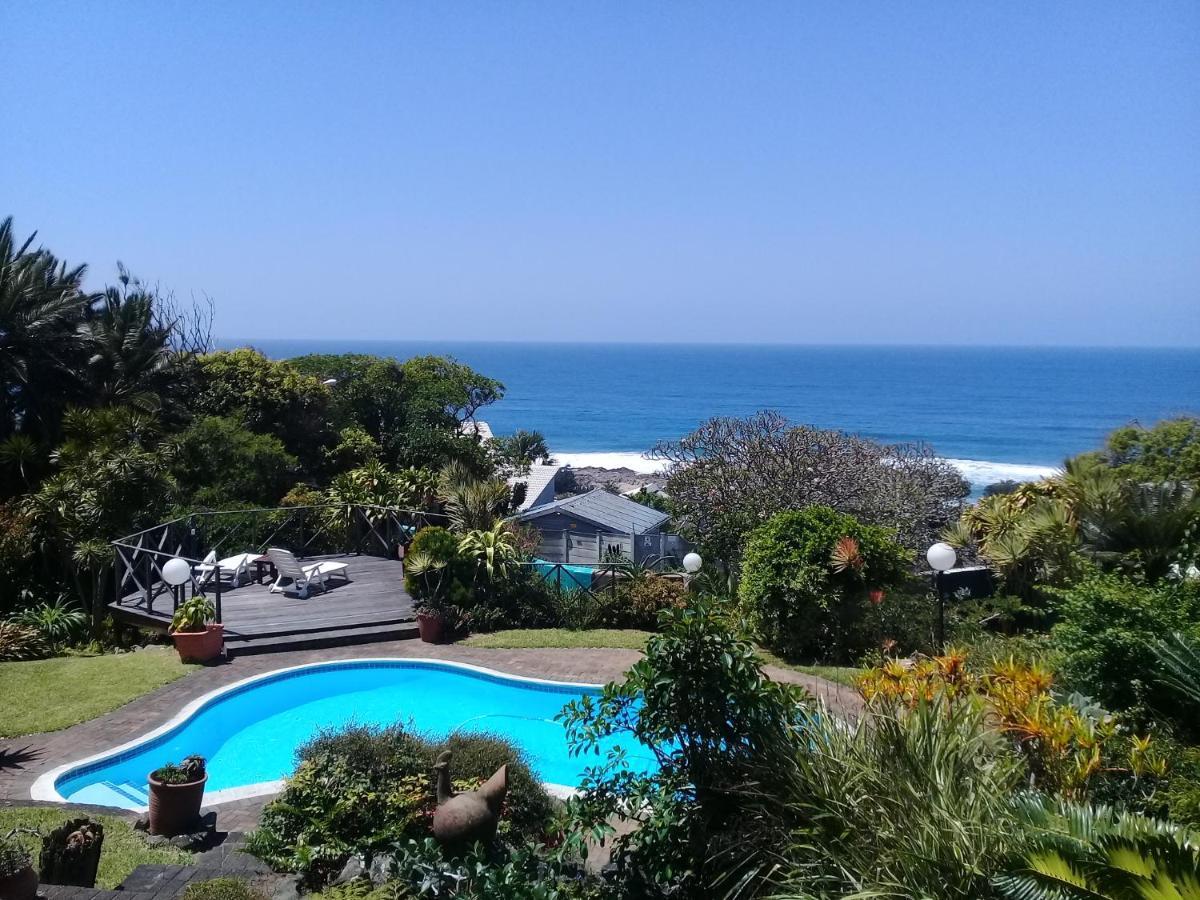 Wailana Lodge Ramsgate  Buitenkant foto